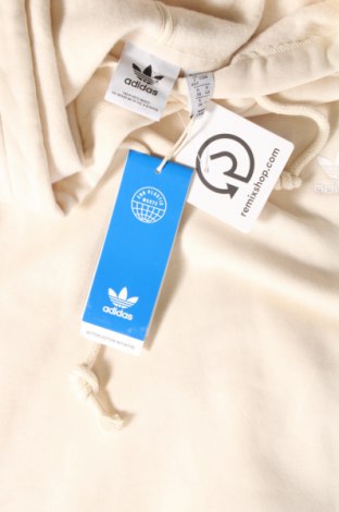 Hanorac de femei Adidas Originals, Mărime M, Culoare Ecru, Preț 213,16 Lei