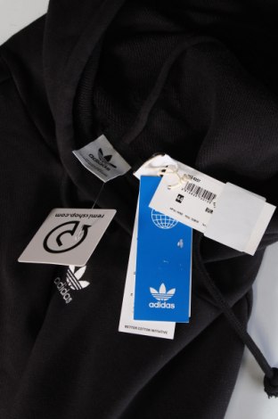 Damska bluza Adidas Originals, Rozmiar M, Kolor Czarny, Cena 86,36 zł