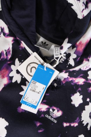Γυναικείο φούτερ Adidas Originals, Μέγεθος XS, Χρώμα Πολύχρωμο, Τιμή 55,67 €