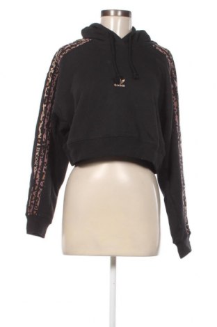 Γυναικείο φούτερ Adidas Originals, Μέγεθος XS, Χρώμα Μαύρο, Τιμή 55,67 €