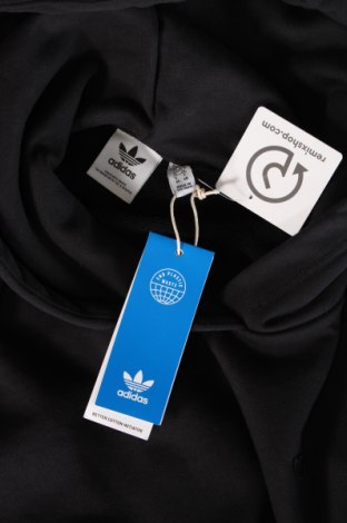 Γυναικείο φούτερ Adidas Originals, Μέγεθος XS, Χρώμα Μαύρο, Τιμή 25,05 €