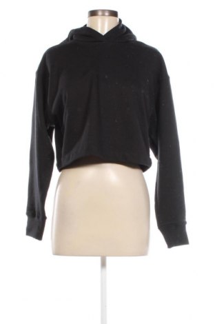 Γυναικείο φούτερ Adidas Originals, Μέγεθος XS, Χρώμα Μαύρο, Τιμή 25,05 €