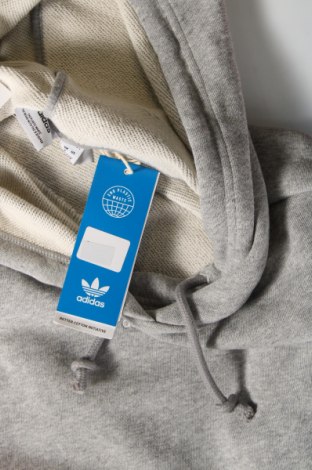 Női sweatshirt Adidas Originals, Méret XS, Szín Szürke, Ár 5 708 Ft