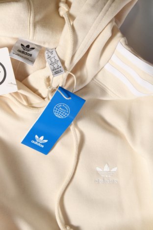 Dámska mikina  Adidas Originals, Veľkosť XXL, Farba Béžová, Cena  12,80 €
