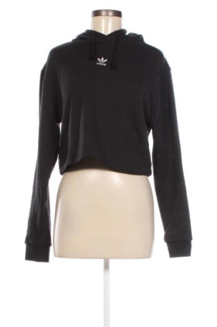 Damen Sweatshirt Adidas Originals, Größe XS, Farbe Schwarz, Preis 33,40 €
