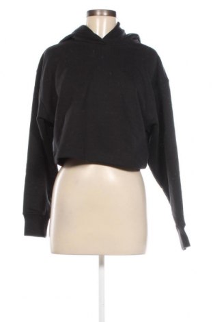Γυναικείο φούτερ Adidas Originals, Μέγεθος XXS, Χρώμα Μαύρο, Τιμή 25,05 €