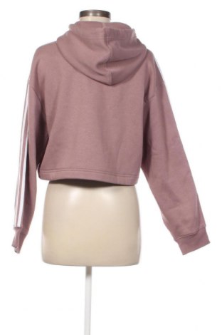 Damen Sweatshirt Adidas Originals, Größe XS, Farbe Aschrosa, Preis € 55,67