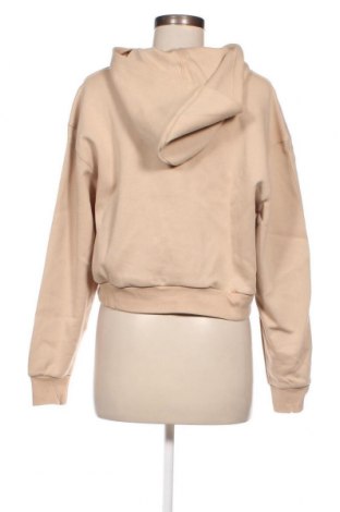 Damen Sweatshirt Adidas Originals, Größe XXS, Farbe Beige, Preis 27,84 €