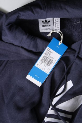 Dámska mikina  Adidas Originals, Veľkosť L, Farba Modrá, Cena  55,67 €