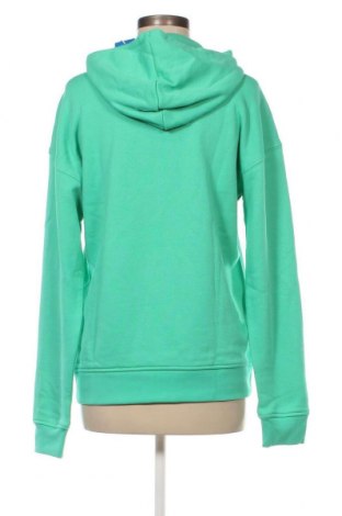 Damen Sweatshirt Adidas Originals, Größe XXS, Farbe Grün, Preis 33,40 €