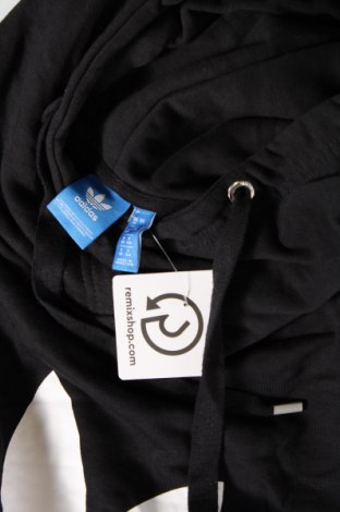 Damen Sweatshirt Adidas Originals, Größe M, Farbe Schwarz, Preis € 33,40
