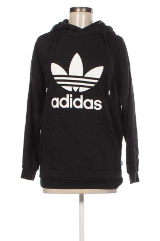 Damen Sweatshirt Adidas Originals, Größe M, Farbe Schwarz, Preis 33,40 €