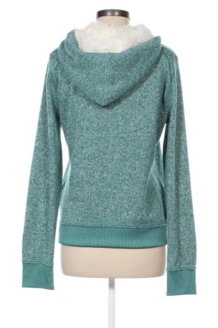 Damen Sweatshirt Aeropostale, Größe L, Farbe Grün, Preis € 6,26