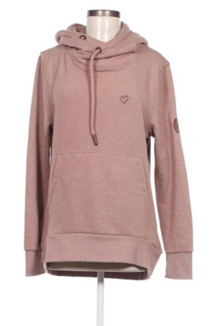 Damen Sweatshirt Alife And Kickin, Größe L, Farbe Beige, Preis € 47,94