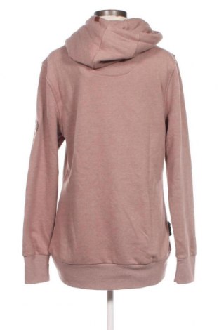 Damen Sweatshirt Alife And Kickin, Größe L, Farbe Beige, Preis € 47,94