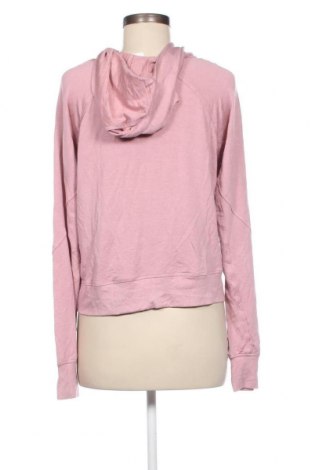 Damen Sweatshirt All In Motion, Größe M, Farbe Aschrosa, Preis € 4,24