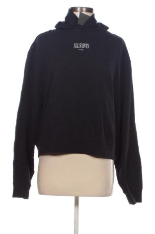 Női sweatshirt AllSaints, Méret M, Szín Fekete, Ár 36 998 Ft