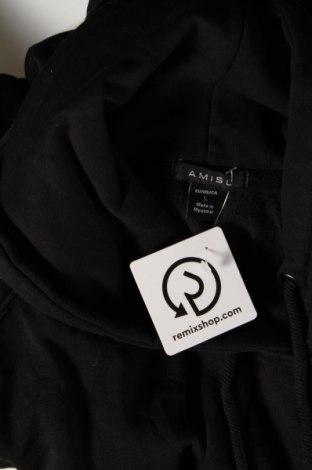 Damen Sweatshirt Amisu, Größe L, Farbe Schwarz, Preis € 11,10