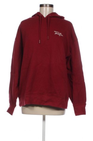 Női sweatshirt Amisu, Méret XL, Szín Piros, Ár 3 479 Ft