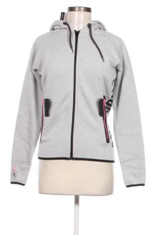 Damen Sweatshirt Anapurna, Größe S, Farbe Grau, Preis 21,57 €
