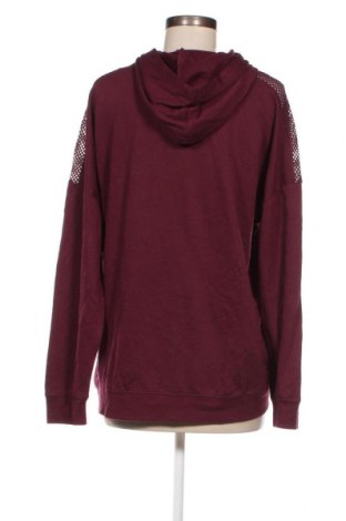 Damen Sweatshirt Anko, Größe XL, Farbe Rot, Preis 8,07 €