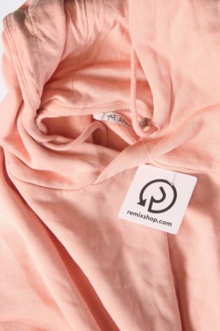Damen Sweatshirt Anna Field, Größe M, Farbe Rosa, Preis 4,44 €