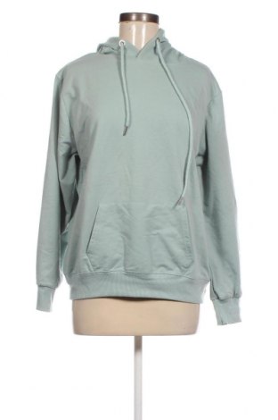 Γυναικείο φούτερ Answear, Μέγεθος L, Χρώμα Πράσινο, Τιμή 17,94 €