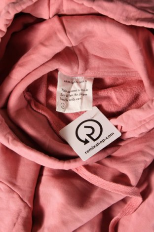 Γυναικείο φούτερ Armedangels, Μέγεθος S, Χρώμα Ρόζ , Τιμή 26,72 €