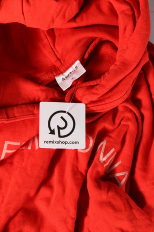 Damen Sweatshirt Aware by Vero Moda, Größe M, Farbe Rot, Preis € 5,29