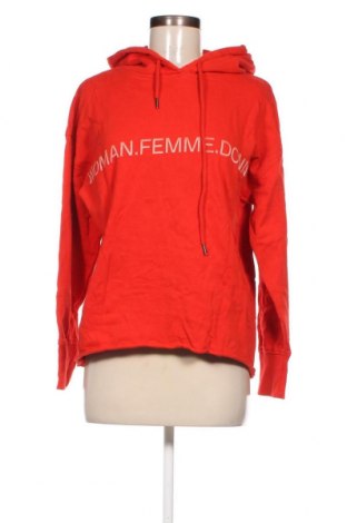 Γυναικείο φούτερ Aware by Vero Moda, Μέγεθος M, Χρώμα Κόκκινο, Τιμή 4,08 €