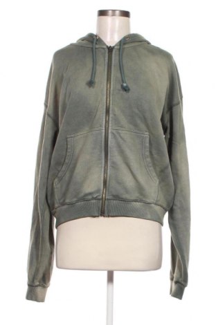 Damen Sweatshirt BDG, Größe XS, Farbe Grün, Preis 47,94 €