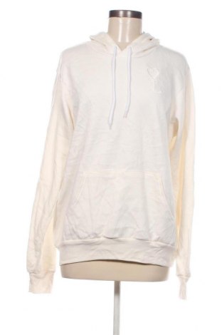 Damen Sweatshirt Bella+Canvas, Größe M, Farbe Weiß, Preis € 7,13