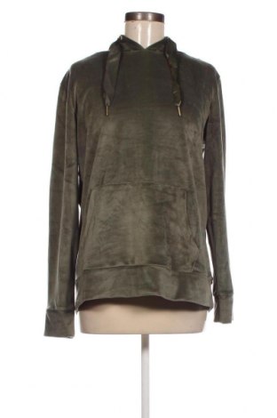 Damen Sweatshirt Beloved, Größe L, Farbe Grün, Preis € 20,18