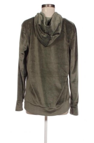 Damen Sweatshirt Beloved, Größe L, Farbe Grün, Preis 6,66 €