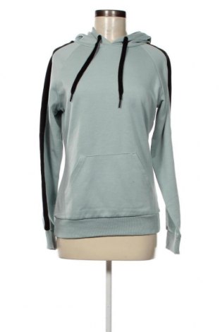 Damen Sweatshirt Bench, Größe S, Farbe Grün, Preis 14,38 €