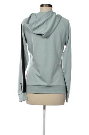 Damen Sweatshirt Bench, Größe S, Farbe Grün, Preis 14,38 €