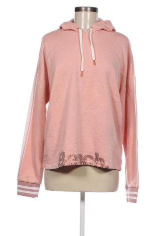 Női sweatshirt Bench, Méret M, Szín Rózsaszín, Ár 5 721 Ft