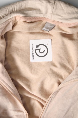 Damen Sweatshirt Bench, Größe S, Farbe Beige, Preis 28,53 €