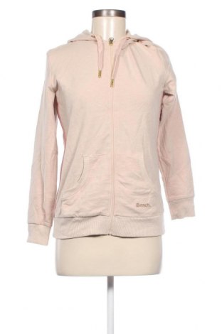 Damen Sweatshirt Bench, Größe S, Farbe Beige, Preis 5,71 €