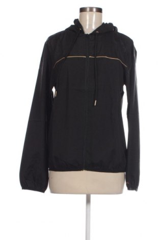 Damen Sweatshirt Bench, Größe S, Farbe Schwarz, Preis 9,59 €