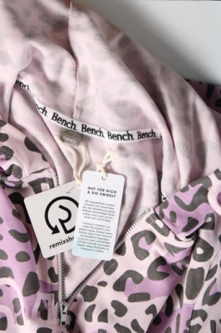 Γυναικείο φούτερ Bench, Μέγεθος M, Χρώμα Πολύχρωμο, Τιμή 7,19 €