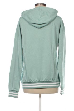 Damen Sweatshirt Bench, Größe M, Farbe Grün, Preis € 23,97