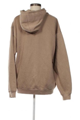 Damen Sweatshirt Bershka, Größe L, Farbe Braun, Preis 5,05 €