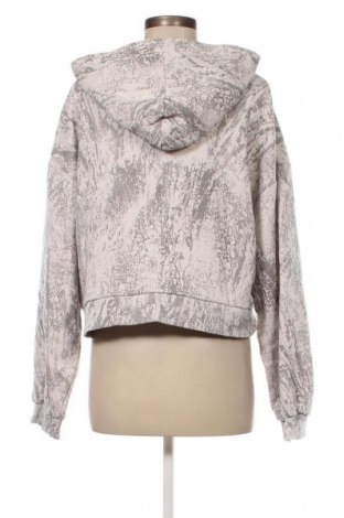 Damen Sweatshirt Bershka, Größe S, Farbe Grau, Preis € 8,06