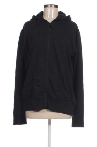 Damen Sweatshirt Best Connections, Größe XXL, Farbe Schwarz, Preis € 16,14