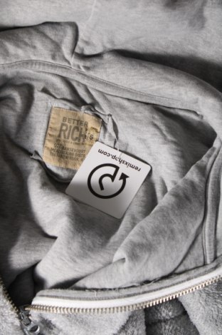 Damen Sweatshirt Better Rich, Größe S, Farbe Grau, Preis € 20,04