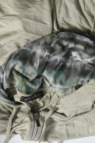 Damen Sweatshirt Betty Barclay, Größe XL, Farbe Grün, Preis 33,40 €