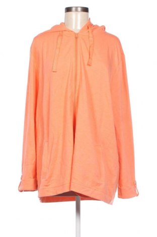 Γυναικείο φούτερ Bexleys, Μέγεθος XL, Χρώμα Πορτοκαλί, Τιμή 15,22 €