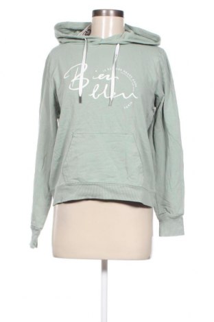 Damen Sweatshirt Bien Bleu, Größe L, Farbe Grün, Preis € 11,10