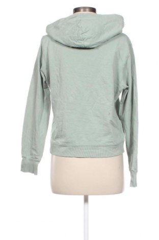 Damen Sweatshirt Bien Bleu, Größe L, Farbe Grün, Preis 11,10 €